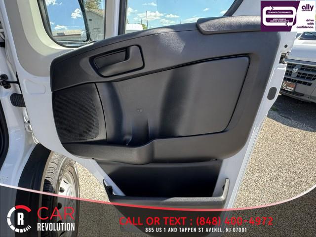 2021 Ram Promaster 2500 High Roof 2500 159'', available for sale in Avenel, New Jersey | Car Revolution. Avenel, New Jersey 2021 Ram Promaster 2500 High Roof 2500 159'', available for sale in Avenel, New Jersey | Car Revolution. Avenel, New Jersey