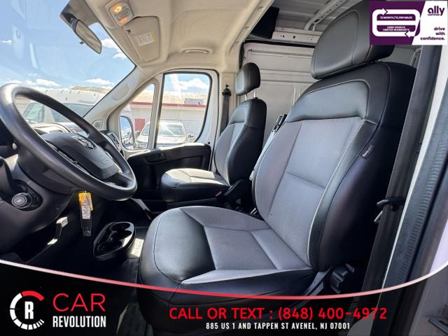 2021 Ram Promaster 2500 High Roof 2500 159'', available for sale in Avenel, New Jersey | Car Revolution. Avenel, New Jersey 2021 Ram Promaster 2500 High Roof 2500 159'', available for sale in Avenel, New Jersey | Car Revolution. Avenel, New Jersey