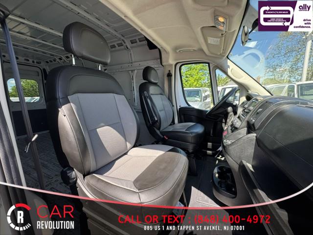 2021 Ram Promaster 2500 High Roof 2500 159'', available for sale in Avenel, New Jersey | Car Revolution. Avenel, New Jersey 2021 Ram Promaster 2500 High Roof 2500 159'', available for sale in Avenel, New Jersey | Car Revolution. Avenel, New Jersey