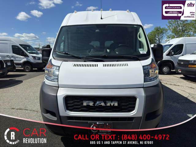 2021 Ram Promaster 2500 High Roof 2500 159'', available for sale in Avenel, New Jersey | Car Revolution. Avenel, New Jersey 2021 Ram Promaster 2500 High Roof 2500 159'', available for sale in Avenel, New Jersey | Car Revolution. Avenel, New Jersey