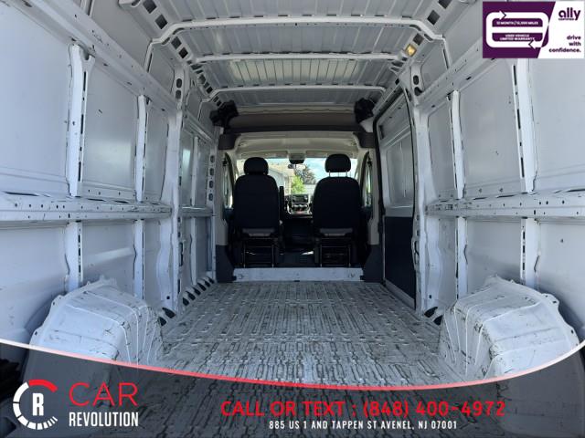 2021 Ram Promaster 2500 High Roof 2500 159'', available for sale in Avenel, New Jersey | Car Revolution. Avenel, New Jersey 2021 Ram Promaster 2500 High Roof 2500 159'', available for sale in Avenel, New Jersey | Car Revolution. Avenel, New Jersey