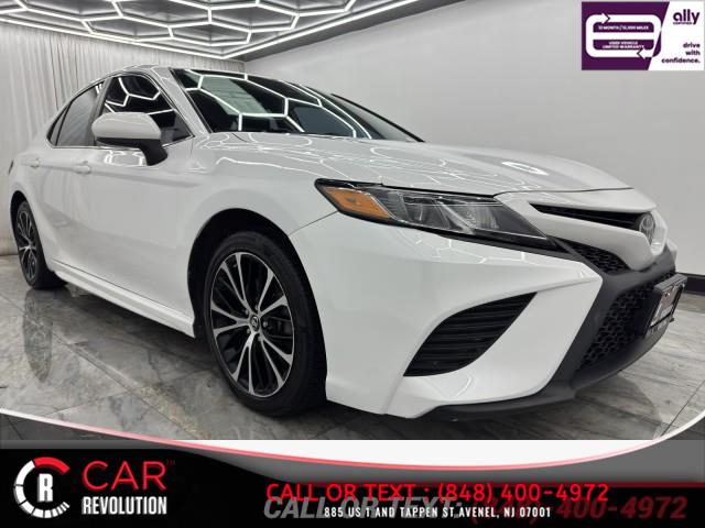 Used 2019 Toyota Camry in Avenel, New Jersey | Car Revolution. Avenel, New Jersey