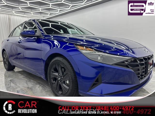 Used 2022 Hyundai Elantra in Avenel, New Jersey | Car Revolution. Avenel, New Jersey