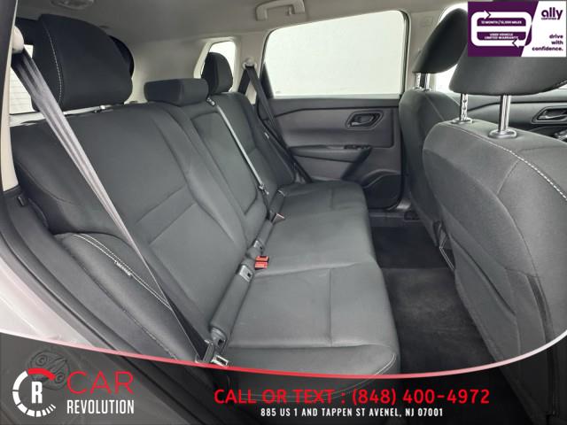 2024 Nissan Rogue S AWD, available for sale in Avenel, New Jersey | Car Revolution. Avenel, New Jersey 2024 Nissan Rogue S AWD, available for sale in Avenel, New Jersey | Car Revolution. Avenel, New Jersey