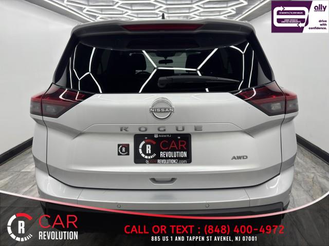 2024 Nissan Rogue S AWD, available for sale in Avenel, New Jersey | Car Revolution. Avenel, New Jersey 2024 Nissan Rogue S AWD, available for sale in Avenel, New Jersey | Car Revolution. Avenel, New Jersey