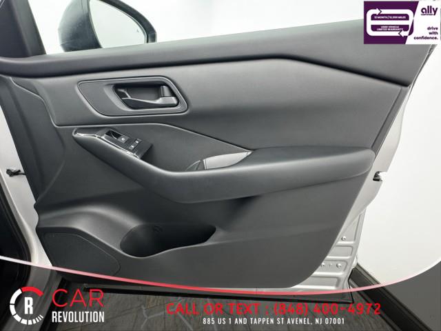 2024 Nissan Rogue S AWD, available for sale in Avenel, New Jersey | Car Revolution. Avenel, New Jersey 2024 Nissan Rogue S AWD, available for sale in Avenel, New Jersey | Car Revolution. Avenel, New Jersey
