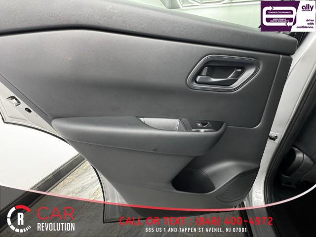 2024 Nissan Rogue S AWD, available for sale in Avenel, New Jersey | Car Revolution. Avenel, New Jersey 2024 Nissan Rogue S AWD, available for sale in Avenel, New Jersey | Car Revolution. Avenel, New Jersey