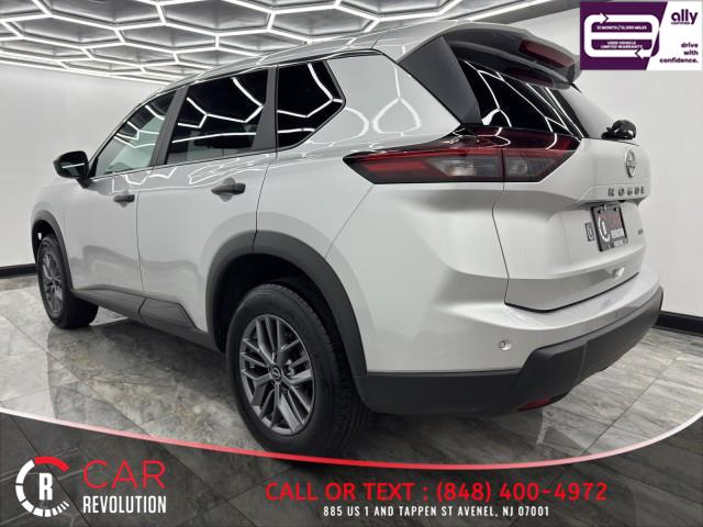 2024 Nissan Rogue S AWD, available for sale in Avenel, New Jersey | Car Revolution. Avenel, New Jersey 2024 Nissan Rogue S AWD, available for sale in Avenel, New Jersey | Car Revolution. Avenel, New Jersey