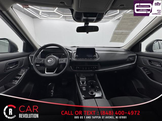 2024 Nissan Rogue S AWD, available for sale in Avenel, New Jersey | Car Revolution. Avenel, New Jersey 2024 Nissan Rogue S AWD, available for sale in Avenel, New Jersey | Car Revolution. Avenel, New Jersey