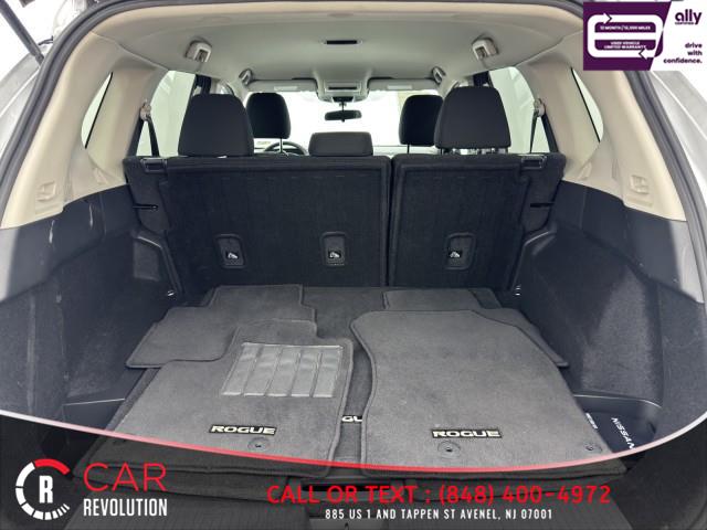 2024 Nissan Rogue S AWD, available for sale in Avenel, New Jersey | Car Revolution. Avenel, New Jersey 2024 Nissan Rogue S AWD, available for sale in Avenel, New Jersey | Car Revolution. Avenel, New Jersey