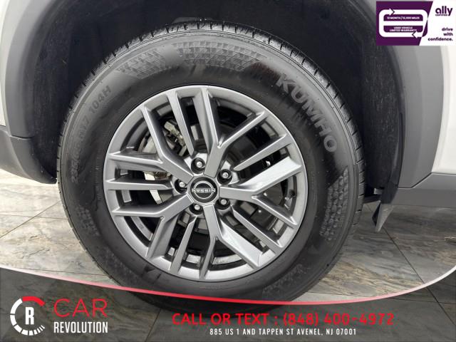 2024 Nissan Rogue S AWD, available for sale in Avenel, New Jersey | Car Revolution. Avenel, New Jersey 2024 Nissan Rogue S AWD, available for sale in Avenel, New Jersey | Car Revolution. Avenel, New Jersey