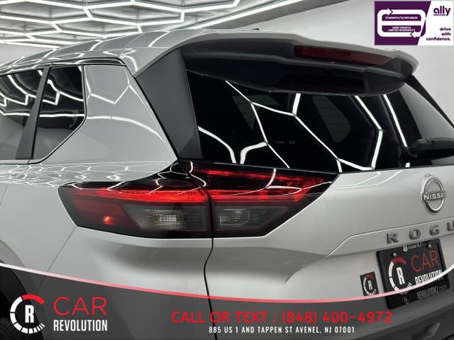 2024 Nissan Rogue S AWD, available for sale in Avenel, New Jersey | Car Revolution. Avenel, New Jersey 2024 Nissan Rogue S AWD, available for sale in Avenel, New Jersey | Car Revolution. Avenel, New Jersey