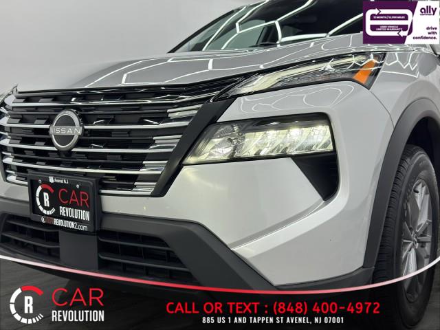 2024 Nissan Rogue S AWD, available for sale in Avenel, New Jersey | Car Revolution. Avenel, New Jersey 2024 Nissan Rogue S AWD, available for sale in Avenel, New Jersey | Car Revolution. Avenel, New Jersey