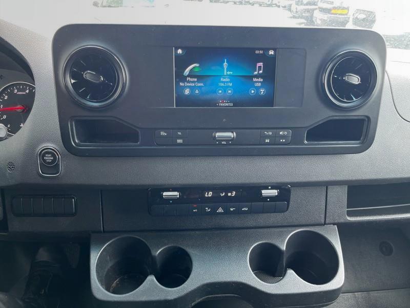 2023 Mercedes-benz Sprinter Cargo Van 2500 HR RWD, available for sale in Maple Shade, New Jersey | Car Revolution. Maple Shade, New Jersey 2023 Mercedes-benz Sprinter Cargo Van 2500 HR RWD, available for sale in Maple Shade, New Jersey | Car Revolution. Maple Shade, New Jersey