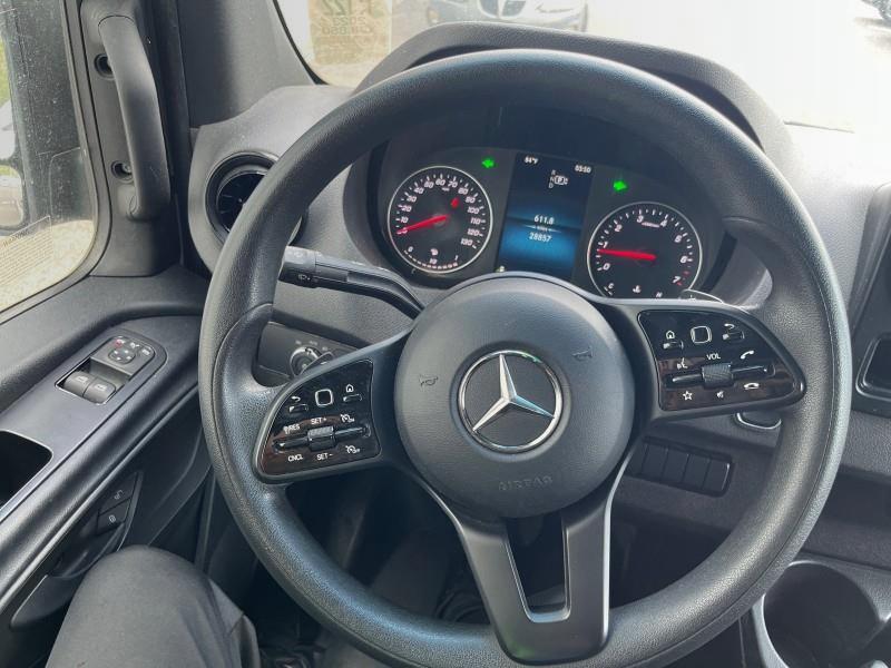 2023 Mercedes-benz Sprinter Cargo Van 2500 HR RWD, available for sale in Maple Shade, New Jersey | Car Revolution. Maple Shade, New Jersey 2023 Mercedes-benz Sprinter Cargo Van 2500 HR RWD, available for sale in Maple Shade, New Jersey | Car Revolution. Maple Shade, New Jersey