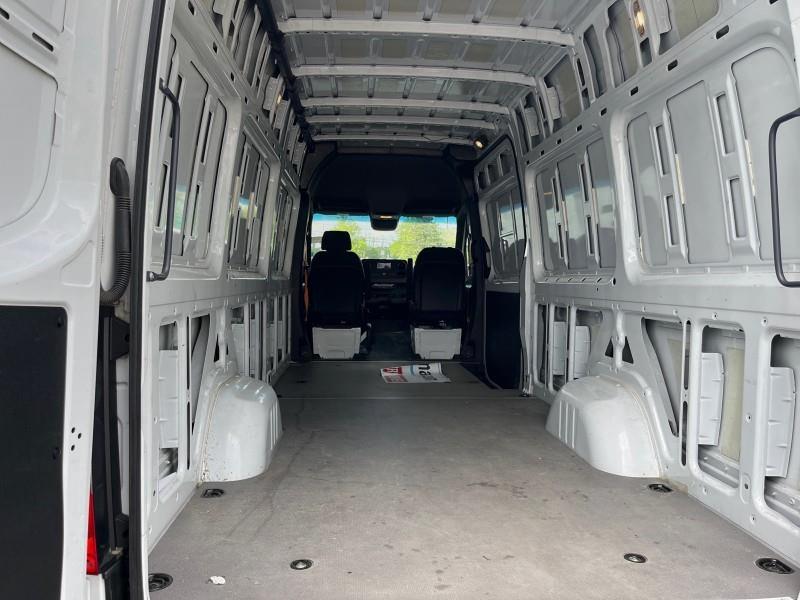 2023 Mercedes-benz Sprinter Cargo Van 2500 HR RWD, available for sale in Maple Shade, New Jersey | Car Revolution. Maple Shade, New Jersey 2023 Mercedes-benz Sprinter Cargo Van 2500 HR RWD, available for sale in Maple Shade, New Jersey | Car Revolution. Maple Shade, New Jersey