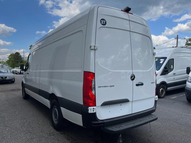 2023 Mercedes-benz Sprinter Cargo Van 2500 HR RWD, available for sale in Maple Shade, New Jersey | Car Revolution. Maple Shade, New Jersey 2023 Mercedes-benz Sprinter Cargo Van 2500 HR RWD, available for sale in Maple Shade, New Jersey | Car Revolution. Maple Shade, New Jersey