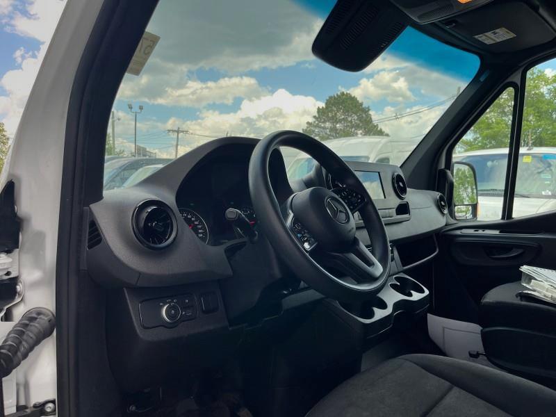 2023 Mercedes-benz Sprinter Cargo Van 2500 HR RWD, available for sale in Maple Shade, New Jersey | Car Revolution. Maple Shade, New Jersey 2023 Mercedes-benz Sprinter Cargo Van 2500 HR RWD, available for sale in Maple Shade, New Jersey | Car Revolution. Maple Shade, New Jersey