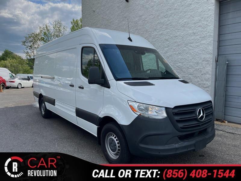 Used 2023 Mercedes-benz Sprinter Cargo Van in Maple Shade, New Jersey | Car Revolution. Maple Shade, New Jersey