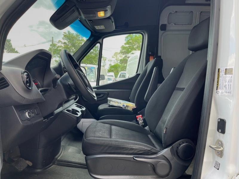 2023 Mercedes-benz Sprinter Cargo Van 2500 HR RWD, available for sale in Maple Shade, New Jersey | Car Revolution. Maple Shade, New Jersey 2023 Mercedes-benz Sprinter Cargo Van 2500 HR RWD, available for sale in Maple Shade, New Jersey | Car Revolution. Maple Shade, New Jersey