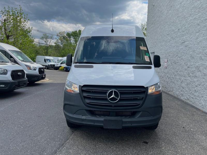 2023 Mercedes-benz Sprinter Cargo Van 2500 HR RWD, available for sale in Maple Shade, New Jersey | Car Revolution. Maple Shade, New Jersey 2023 Mercedes-benz Sprinter Cargo Van 2500 HR RWD, available for sale in Maple Shade, New Jersey | Car Revolution. Maple Shade, New Jersey