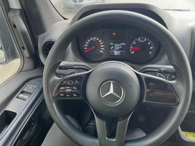 2023 Mercedes-benz Sprinter Cargo Van 2500 HR RWD, available for sale in Maple Shade, New Jersey | Car Revolution. Maple Shade, New Jersey 2023 Mercedes-benz Sprinter Cargo Van 2500 HR RWD, available for sale in Maple Shade, New Jersey | Car Revolution. Maple Shade, New Jersey