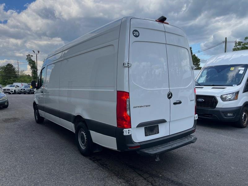 2023 Mercedes-benz Sprinter Cargo Van 2500 HR RWD, available for sale in Maple Shade, New Jersey | Car Revolution. Maple Shade, New Jersey 2023 Mercedes-benz Sprinter Cargo Van 2500 HR RWD, available for sale in Maple Shade, New Jersey | Car Revolution. Maple Shade, New Jersey