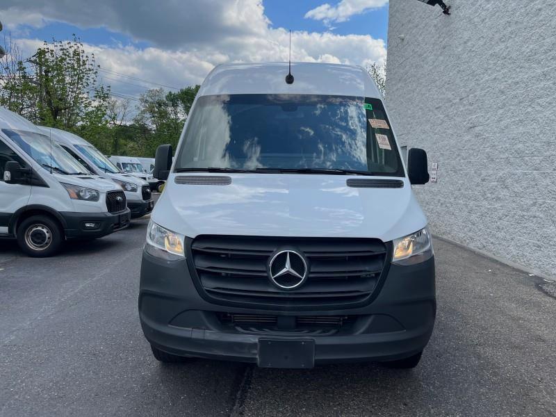 2023 Mercedes-benz Sprinter Cargo Van 2500 HR RWD, available for sale in Maple Shade, New Jersey | Car Revolution. Maple Shade, New Jersey 2023 Mercedes-benz Sprinter Cargo Van 2500 HR RWD, available for sale in Maple Shade, New Jersey | Car Revolution. Maple Shade, New Jersey