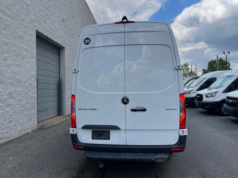 2023 Mercedes-benz Sprinter Cargo Van 2500 HR RWD, available for sale in Maple Shade, New Jersey | Car Revolution. Maple Shade, New Jersey 2023 Mercedes-benz Sprinter Cargo Van 2500 HR RWD, available for sale in Maple Shade, New Jersey | Car Revolution. Maple Shade, New Jersey