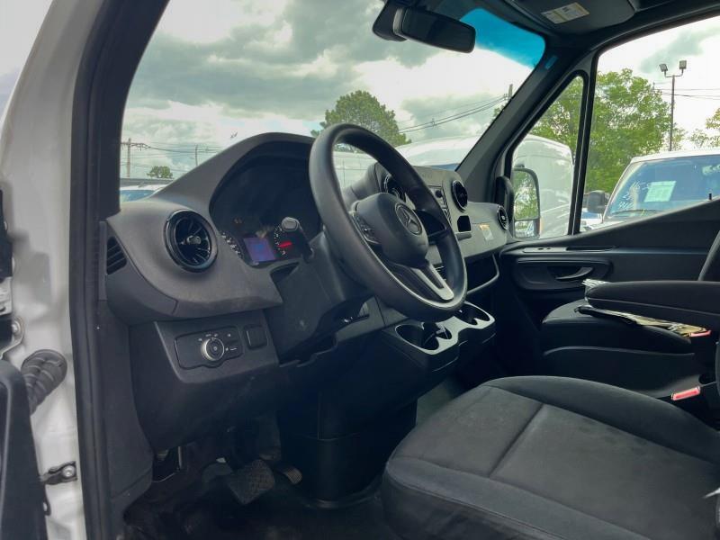 2023 Mercedes-benz Sprinter Cargo Van 2500 HR RWD, available for sale in Maple Shade, New Jersey | Car Revolution. Maple Shade, New Jersey 2023 Mercedes-benz Sprinter Cargo Van 2500 HR RWD, available for sale in Maple Shade, New Jersey | Car Revolution. Maple Shade, New Jersey