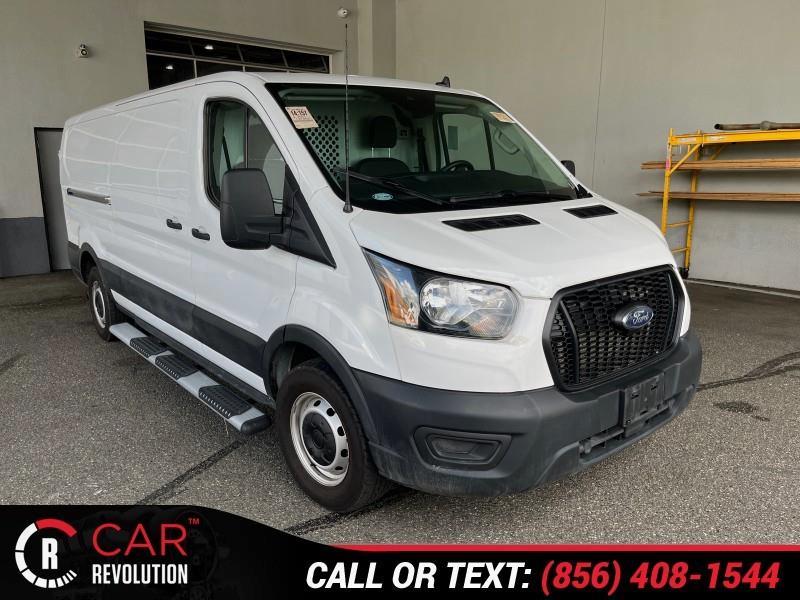 Used 2021 Ford Transit-150 Cargo in Maple Shade, New Jersey | Car Revolution. Maple Shade, New Jersey