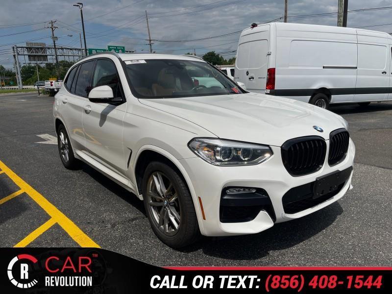 Used 2019 BMW X3 in Maple Shade, New Jersey | Car Revolution. Maple Shade, New Jersey