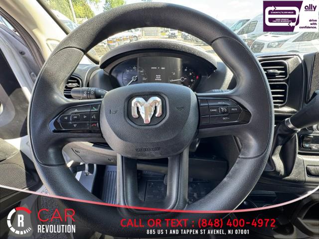 2023 Ram Promaster 2500 High Roof 2500 159'', available for sale in Avenel, New Jersey | Car Revolution. Avenel, New Jersey 2023 Ram Promaster 2500 High Roof 2500 159'', available for sale in Avenel, New Jersey | Car Revolution. Avenel, New Jersey