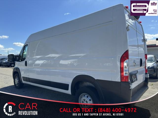 2023 Ram Promaster 2500 High Roof 2500 159'', available for sale in Avenel, New Jersey | Car Revolution. Avenel, New Jersey 2023 Ram Promaster 2500 High Roof 2500 159'', available for sale in Avenel, New Jersey | Car Revolution. Avenel, New Jersey