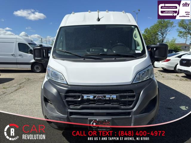 2023 Ram Promaster 2500 High Roof 2500 159'', available for sale in Avenel, New Jersey | Car Revolution. Avenel, New Jersey 2023 Ram Promaster 2500 High Roof 2500 159'', available for sale in Avenel, New Jersey | Car Revolution. Avenel, New Jersey