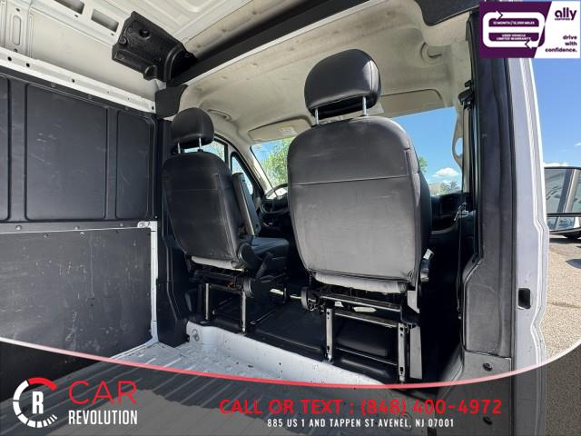 2023 Ram Promaster 2500 High Roof 2500 159'', available for sale in Avenel, New Jersey | Car Revolution. Avenel, New Jersey 2023 Ram Promaster 2500 High Roof 2500 159'', available for sale in Avenel, New Jersey | Car Revolution. Avenel, New Jersey