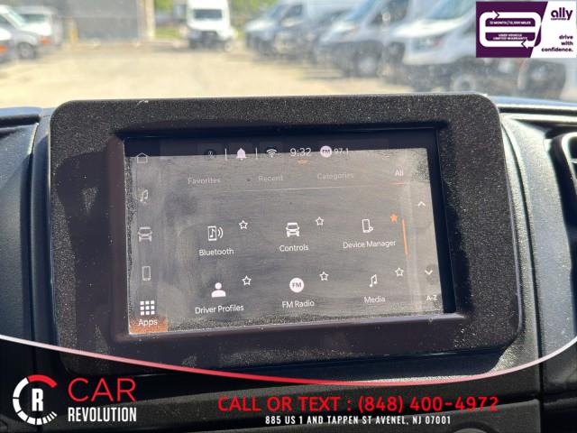 2023 Ram Promaster 2500 High Roof 2500 159'', available for sale in Avenel, New Jersey | Car Revolution. Avenel, New Jersey 2023 Ram Promaster 2500 High Roof 2500 159'', available for sale in Avenel, New Jersey | Car Revolution. Avenel, New Jersey