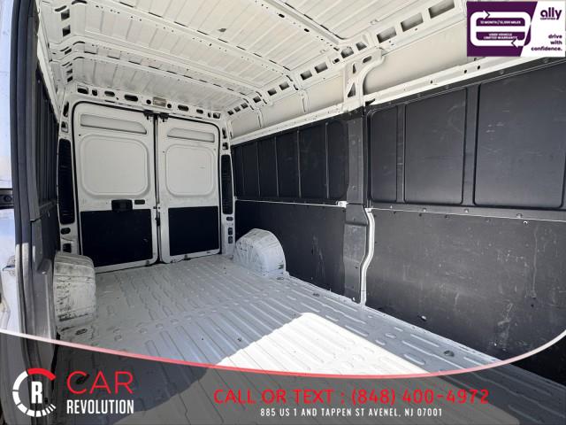 2023 Ram Promaster 2500 High Roof 2500 159'', available for sale in Avenel, New Jersey | Car Revolution. Avenel, New Jersey 2023 Ram Promaster 2500 High Roof 2500 159'', available for sale in Avenel, New Jersey | Car Revolution. Avenel, New Jersey