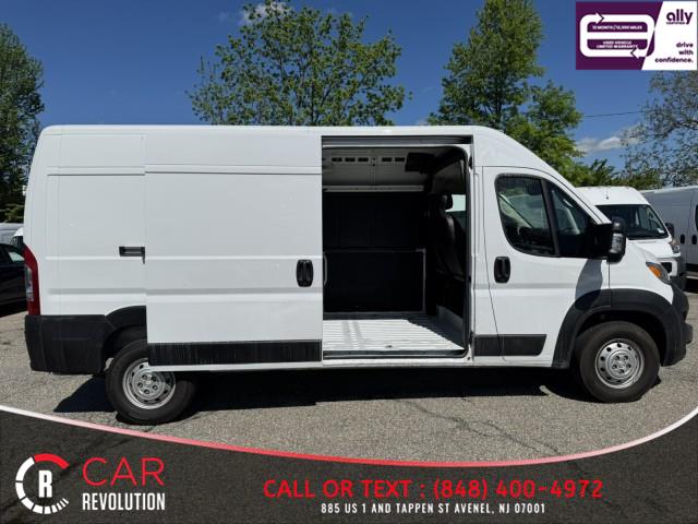 2023 Ram Promaster 2500 High Roof 2500 159'', available for sale in Avenel, New Jersey | Car Revolution. Avenel, New Jersey 2023 Ram Promaster 2500 High Roof 2500 159'', available for sale in Avenel, New Jersey | Car Revolution. Avenel, New Jersey