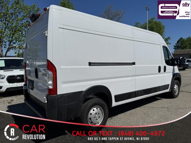 2023 Ram Promaster 2500 High Roof 2500 159'', available for sale in Avenel, New Jersey | Car Revolution. Avenel, New Jersey 2023 Ram Promaster 2500 High Roof 2500 159'', available for sale in Avenel, New Jersey | Car Revolution. Avenel, New Jersey