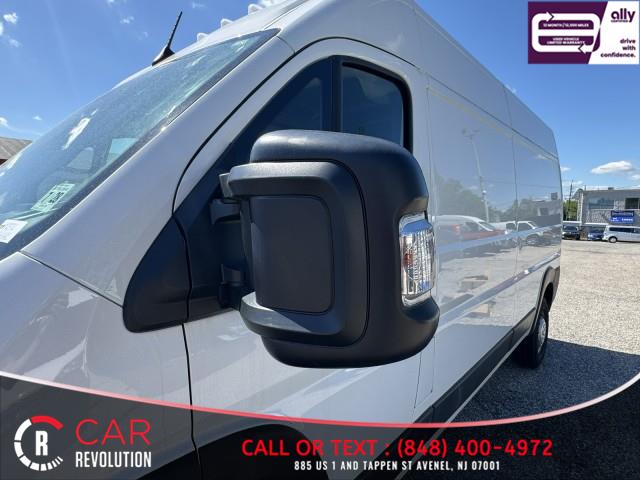 2023 Ram Promaster 2500 High Roof 2500 159'', available for sale in Avenel, New Jersey | Car Revolution. Avenel, New Jersey 2023 Ram Promaster 2500 High Roof 2500 159'', available for sale in Avenel, New Jersey | Car Revolution. Avenel, New Jersey