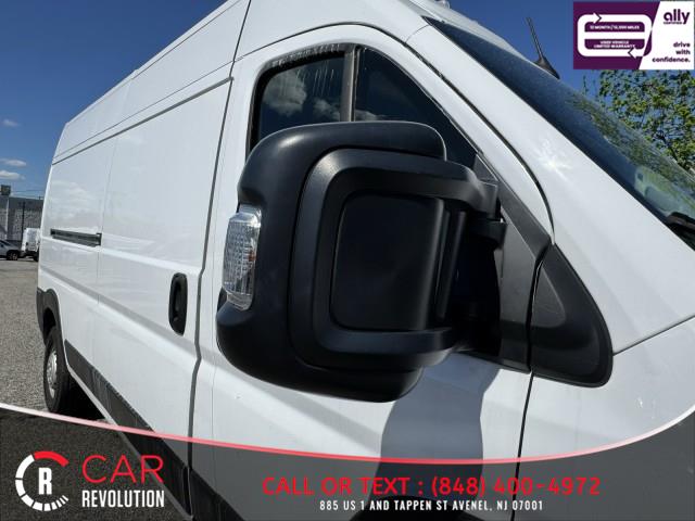 2023 Ram Promaster 2500 High Roof 2500 159'', available for sale in Avenel, New Jersey | Car Revolution. Avenel, New Jersey 2023 Ram Promaster 2500 High Roof 2500 159'', available for sale in Avenel, New Jersey | Car Revolution. Avenel, New Jersey