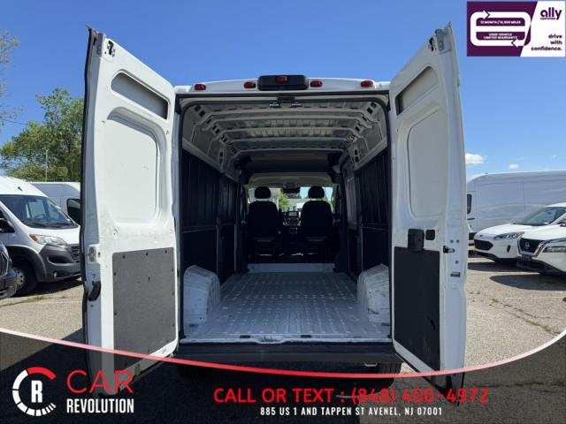 2023 Ram Promaster 2500 High Roof 2500 159'', available for sale in Avenel, New Jersey | Car Revolution. Avenel, New Jersey 2023 Ram Promaster 2500 High Roof 2500 159'', available for sale in Avenel, New Jersey | Car Revolution. Avenel, New Jersey