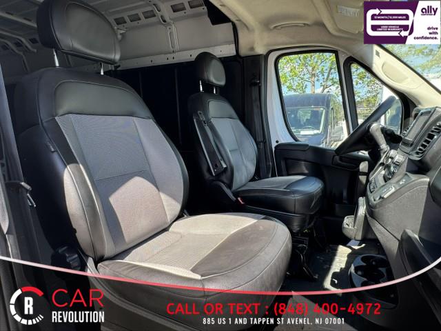 2023 Ram Promaster 2500 High Roof 2500 159'', available for sale in Avenel, New Jersey | Car Revolution. Avenel, New Jersey 2023 Ram Promaster 2500 High Roof 2500 159'', available for sale in Avenel, New Jersey | Car Revolution. Avenel, New Jersey