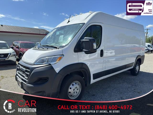 2023 Ram Promaster 2500 High Roof 2500 159'', available for sale in Avenel, New Jersey | Car Revolution. Avenel, New Jersey 2023 Ram Promaster 2500 High Roof 2500 159'', available for sale in Avenel, New Jersey | Car Revolution. Avenel, New Jersey