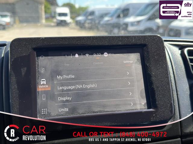 2023 Ram Promaster 2500 High Roof 2500 159'', available for sale in Avenel, New Jersey | Car Revolution. Avenel, New Jersey 2023 Ram Promaster 2500 High Roof 2500 159'', available for sale in Avenel, New Jersey | Car Revolution. Avenel, New Jersey
