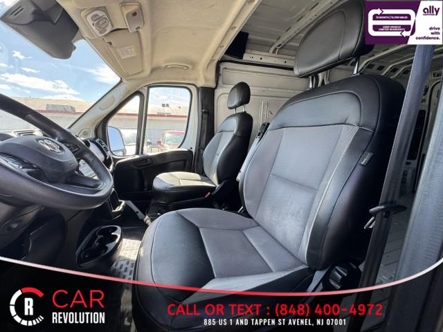 2023 Ram Promaster 2500 High Roof 2500 159'', available for sale in Avenel, New Jersey | Car Revolution. Avenel, New Jersey 2023 Ram Promaster 2500 High Roof 2500 159'', available for sale in Avenel, New Jersey | Car Revolution. Avenel, New Jersey