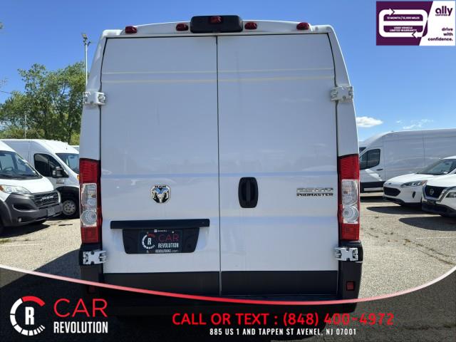 2023 Ram Promaster 2500 High Roof 2500 159'', available for sale in Avenel, New Jersey | Car Revolution. Avenel, New Jersey 2023 Ram Promaster 2500 High Roof 2500 159'', available for sale in Avenel, New Jersey | Car Revolution. Avenel, New Jersey