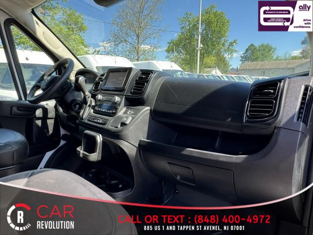 2023 Ram Promaster 2500 High Roof 2500 159'', available for sale in Avenel, New Jersey | Car Revolution. Avenel, New Jersey 2023 Ram Promaster 2500 High Roof 2500 159'', available for sale in Avenel, New Jersey | Car Revolution. Avenel, New Jersey