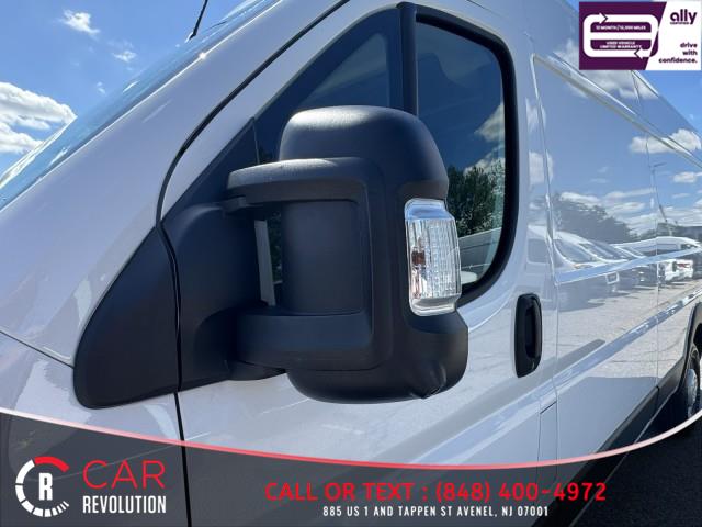 2023 Ram Promaster 3500 High Roof 3500 159'' WB EXT, available for sale in Avenel, New Jersey | Car Revolution. Avenel, New Jersey 2023 Ram Promaster 3500 High Roof 3500 159'' WB EXT, available for sale in Avenel, New Jersey | Car Revolution. Avenel, New Jersey